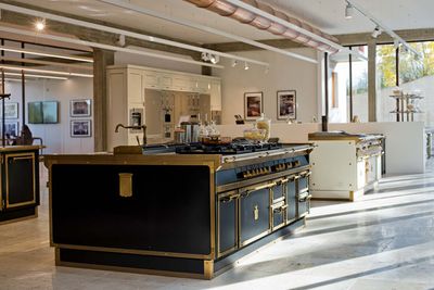 Florence Design Center - Officine Gullo