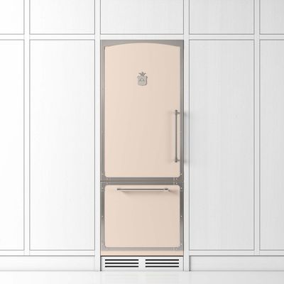 75 cm built-in fridge-freezer