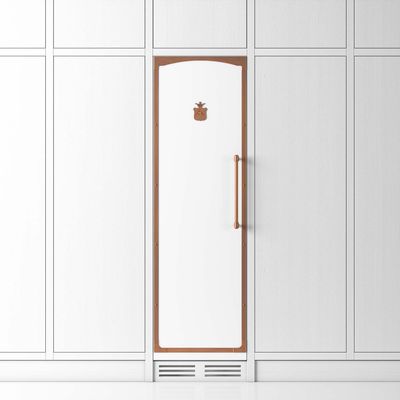 60 cm built-in refrigerator