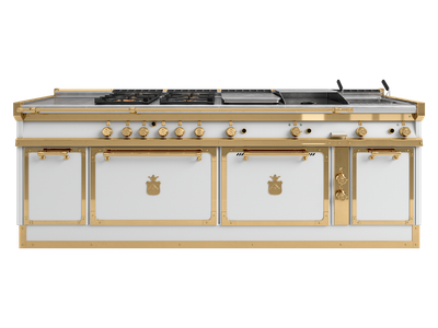 248cm Professional Cooking Block