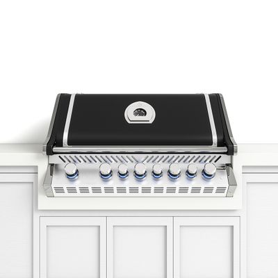 OG Barbecue 100 built-in