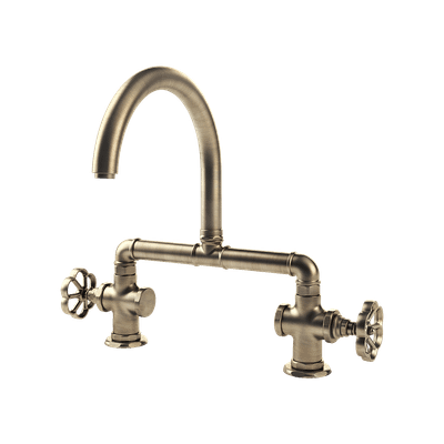 Bridge tap