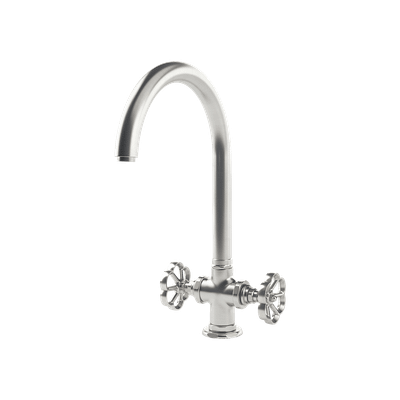 Traditional smooth-arc tap