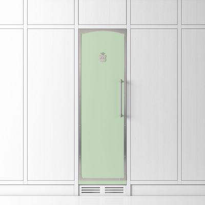 60 cm built-in freezer