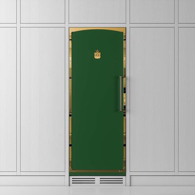 75 cm built-in refrigerator
