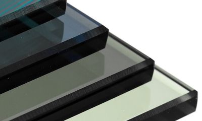 Design glass