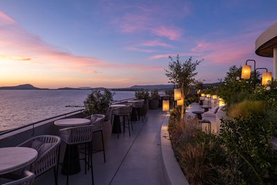 Mandarin Oriental at Costa Navarino