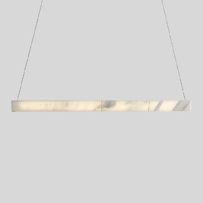 Marble Lights & Pendants | OnEntropy Athens Atelier