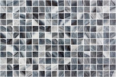 Dasha - Mosaico Vítreo de ONIX