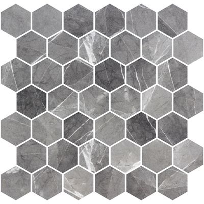 Hex XL Grafito Matte
