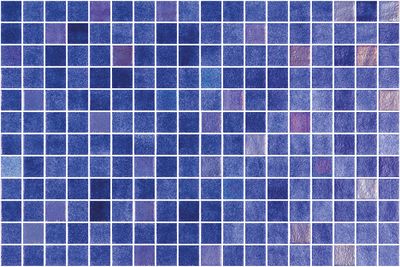 Opalite Azul Marino - Mosaico Vítreo de ONIX