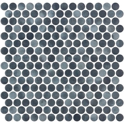 Penny Bittor Matte - Mosaico Vítreo de ONIX