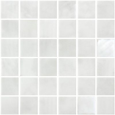Penta Lívia Iridis - Mosaico Vítreo de ONIX
