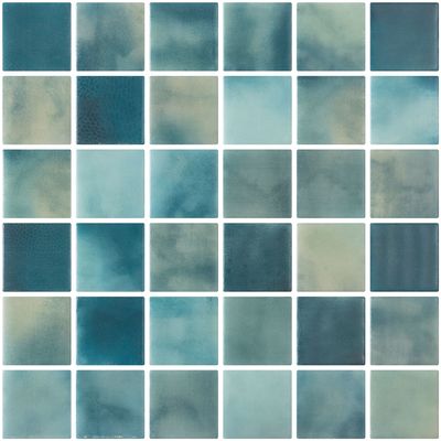 Penta Yadel Matte - Mosaico Vítreo de ONIX