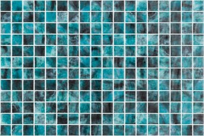 Portia - Mosaico Vítreo de ONIX