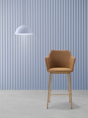 Eliane 712 Barstool