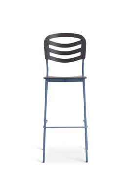 Farah Metal 315-M Barstool