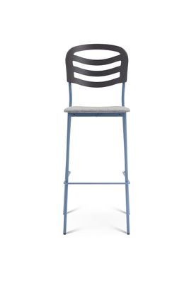 Farah Metal 316-M Barstool