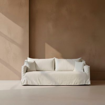 Capri Sofa