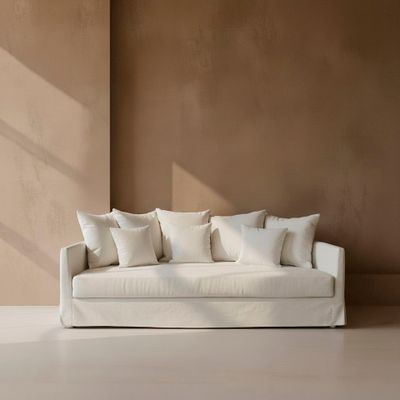 Creta Sofa