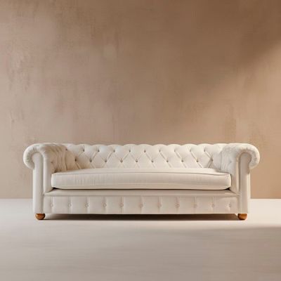 Qatar Sofa