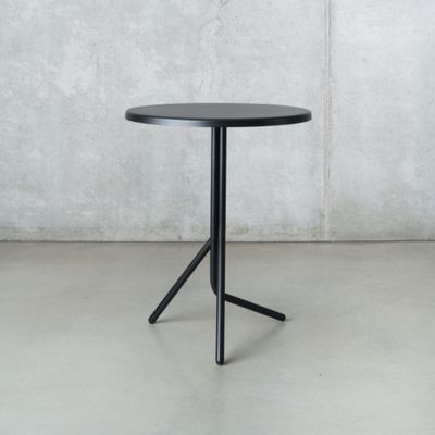 Cjossul Side Table