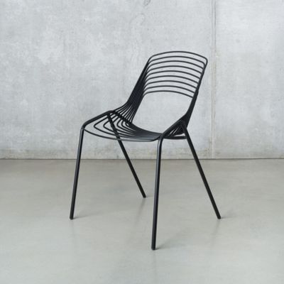 Cugina Stacking Chair