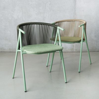 Ester Chair