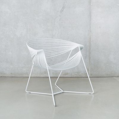 Filuferru Lounge Chair