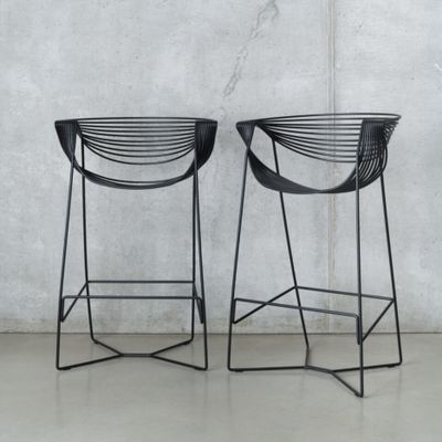 Filuferru Stool H65