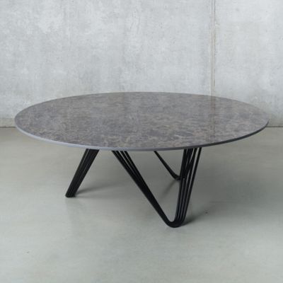 Pacemaker Side Table