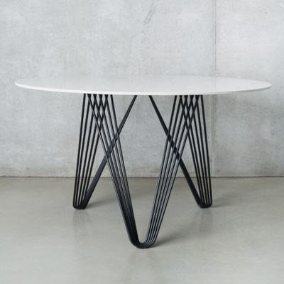 Pacemaker Table Ø120