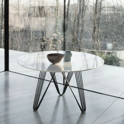 Pacemaker Table Ø130