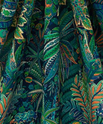 Liberty – Persian Voyage Majorelle in Palm Green