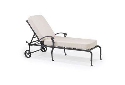 Luxor Lounger