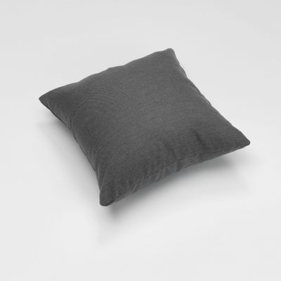 Sunbrella Charcoal Chine