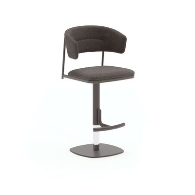 Adjustable Barstool Alida