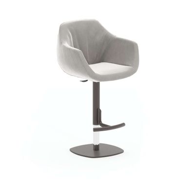 Adjustable Barstool Boris
