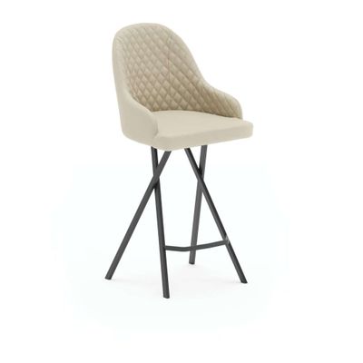 Fixed Bar Stool Febo