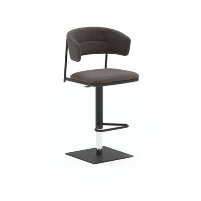 Adjustable Barstool Lia