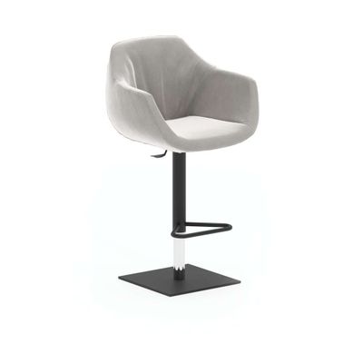 Adjustable Barstool Nemo