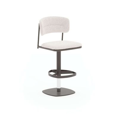 Adjustable Barstool Persy