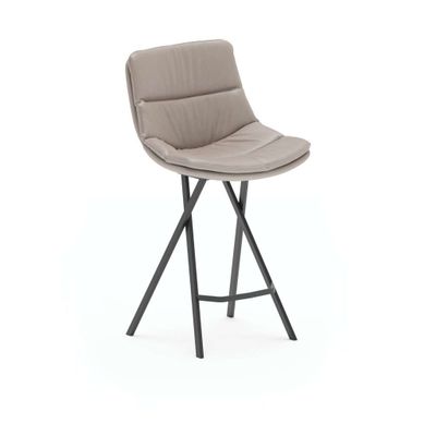 Fixed Bar Stool Roy