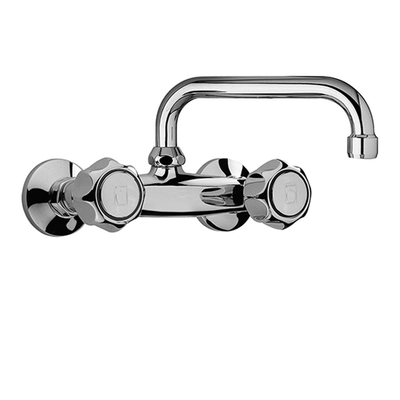 Wall Mounted Kitchen Mixer 37..502