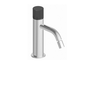 Trenta Grip Single-lever Bidet Mixer, Swivel Spout, 1”1/4 Click Clack Waste 3G..306SR