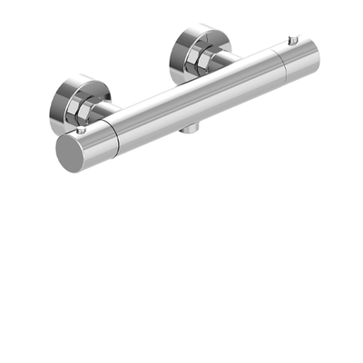 S304 Thermostatic Shower Mixer 3S..511TH