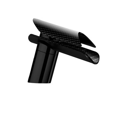 Morgana Single-lever Bidet Mixer without Waste 73..304