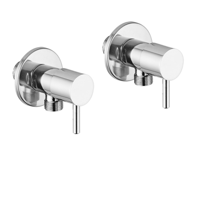 1/2” - 3/8” Filter Tap, Two Pieces Set 78..951