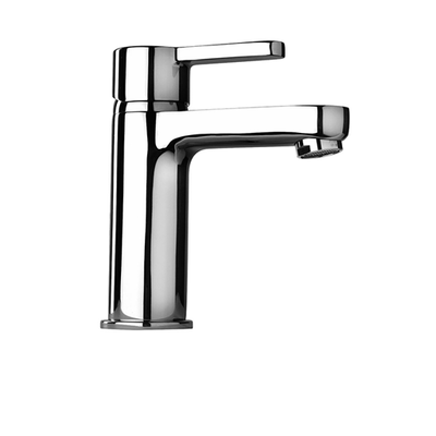 Arena Single-lever Basin Mixer without Pop-up Waste 92..205