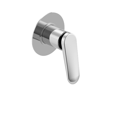 Stone Built-in Mixer, 1-way 95..690